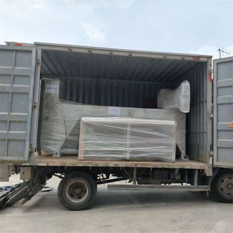 自流井区叙州区进仓物流：专线直达运输与大件货运探索